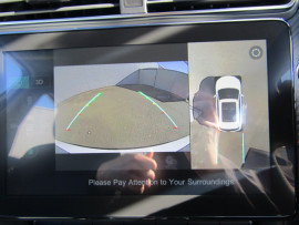 2021 MG Zs 1.3t Excite Sports utility vehicle