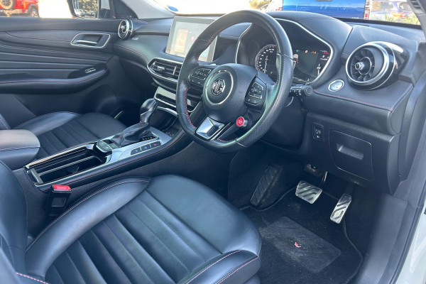 2021 MG HS SAS23 Excite X SUV Image 24