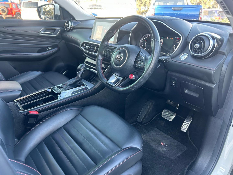 2021 MG HS SAS23 Excite X SUV Image 24
