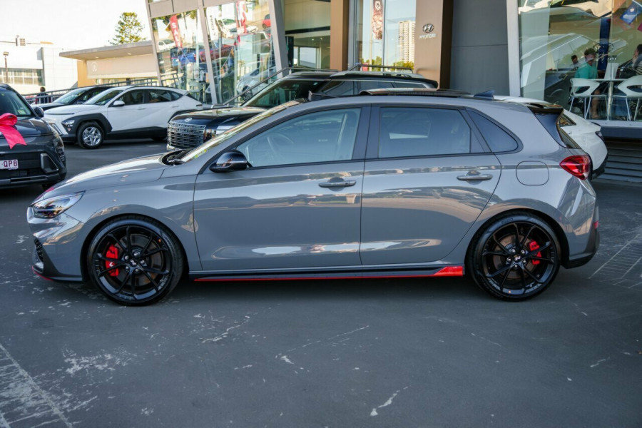 2026 Hyundai i30 PDe.V6 N Premium Hatch Image 4