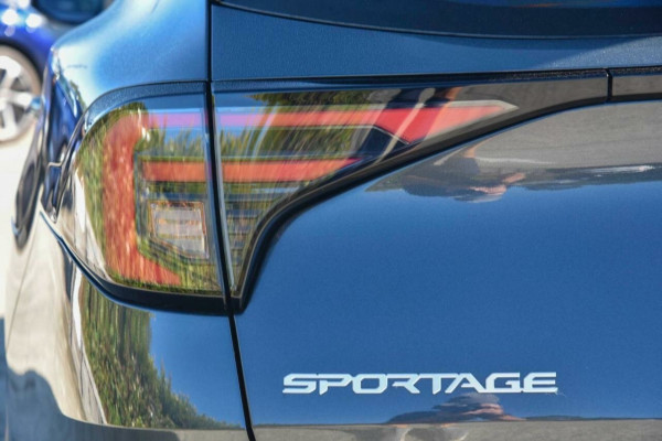 2025 MY26 Kia Sportage NQ5 PE S SUV Image 20
