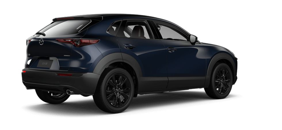 2023 MY24 Mazda CX-30 DM Series G25 GT SP SUV Image 13