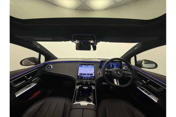 2023 Mercedes-Benz EQE V295 EQE350 SUV Image 20