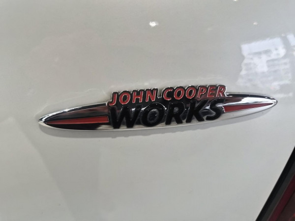 2023 MINI Countryman F60 LCI John Cooper Works MINI Yours SUV image 22