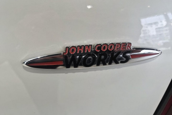 2023 MINI Countryman F60 LCI John Cooper Works MINI Yours SUV