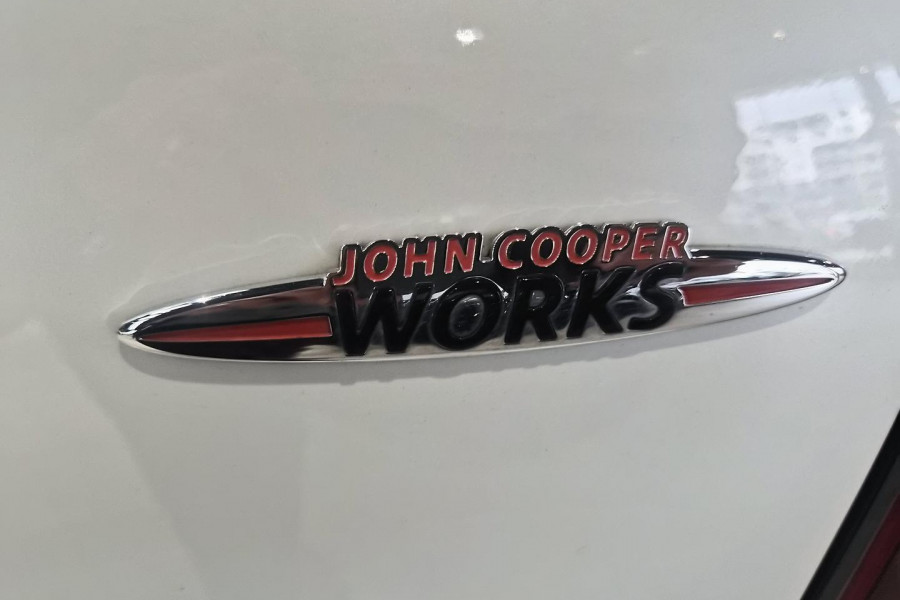 2023 MINI Countryman F60 LCI John Cooper Works MINI Yours SUV