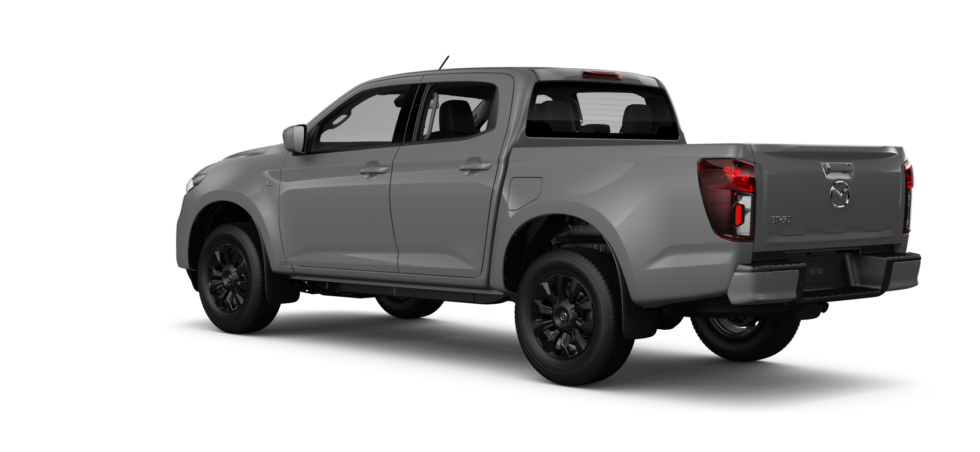 2024 MY25 Mazda BT-50 TF XT Ute Image 19