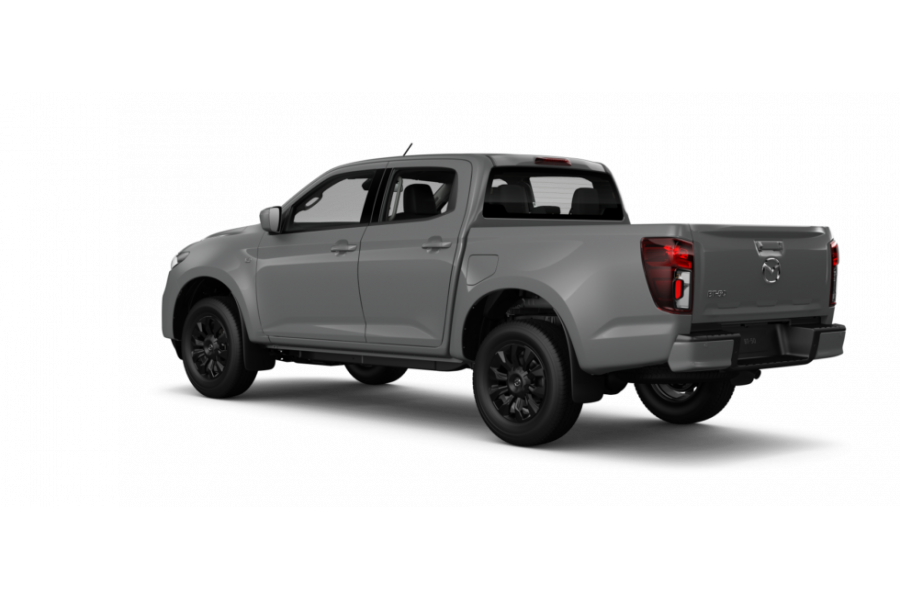 2024 MY25 Mazda BT-50 TF XT Ute Image 19