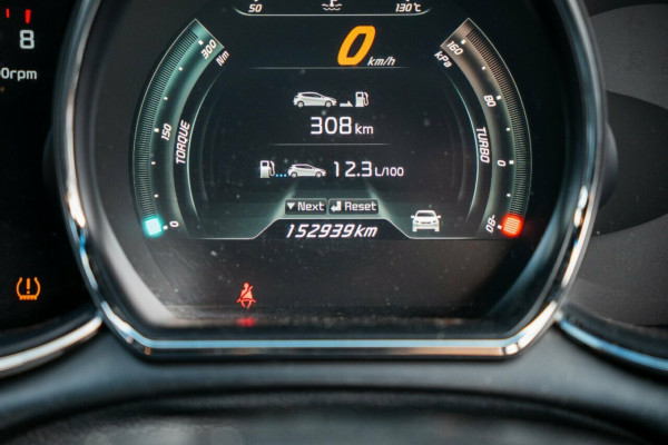 2014 Kia Pro_ceed GT JD GT Hatch Image 15