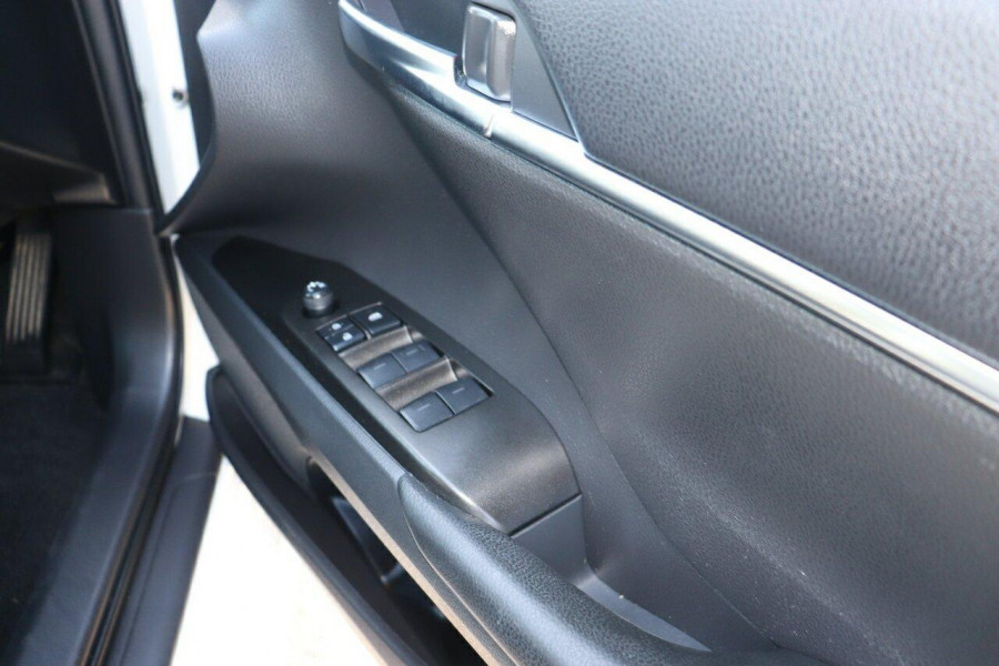 2021 Toyota Camry AXVH70R Ascent Sedan Image 15