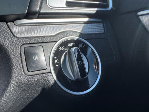 2015 Mercedes-Benz E-Class C207 E250 Coupe
