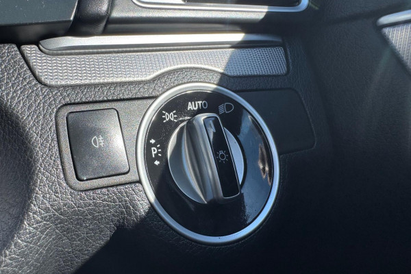 2015 Mercedes-Benz E-Class C207 E250 Coupe Image 18