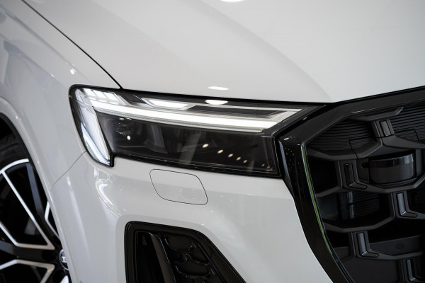2025 Audi Q7 4M 50 TDI S line SUV image 23