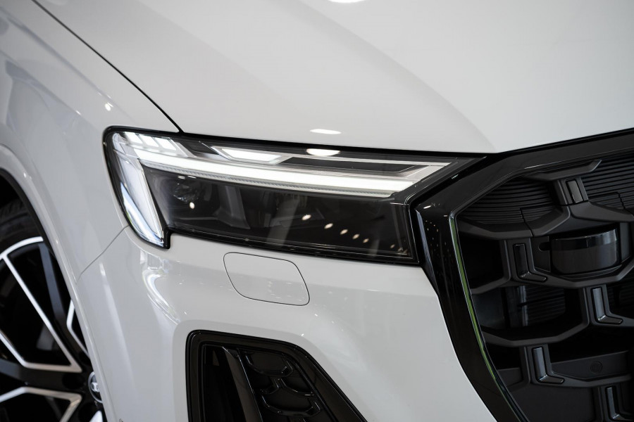 2025 Audi Q7 4M 50 TDI S line SUV