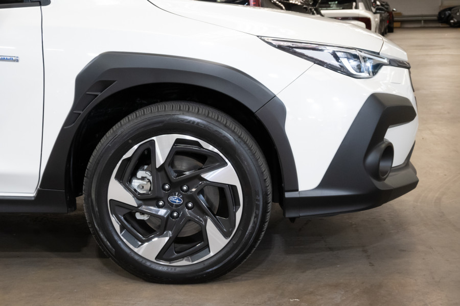 2025 MY24 Subaru Crosstrek G6X Hybrid S SUV