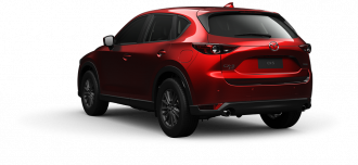 2020 Mazda CX-5 KF2W7A Maxx Sport Other image 17