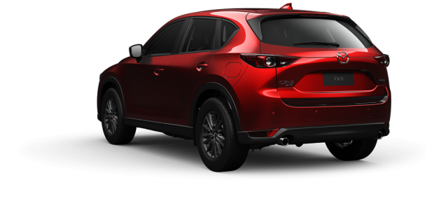 2020 Mazda CX-5 KF2W7A Maxx Sport Other Mobile Image 17