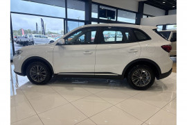 2025 MG ZS ZS32 Excite SUV