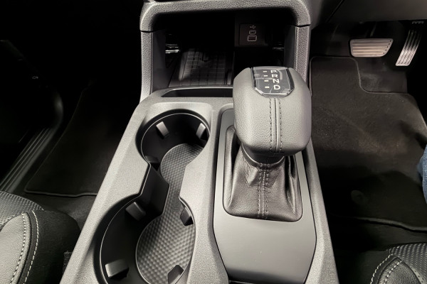 2026 MY26.5 Ford Everest UB Sport SUV Image 35