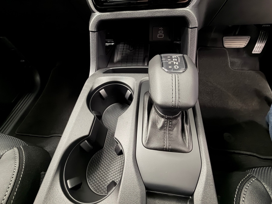 2026 MY26.5 Ford Everest UB Sport SUV Image 35
