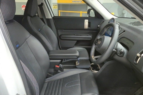 2024 MINI Countryman U25 S Classic Wagon Image 16