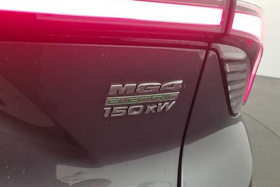 2024 MG MG4 MEH32 Essence 64 150kW Hatch Image 20