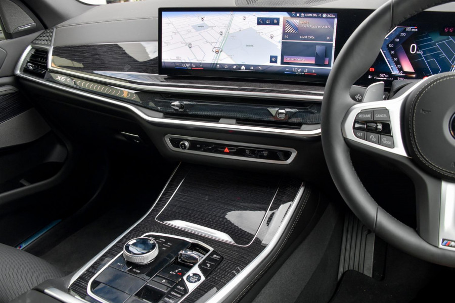 2026 BMW X5 G05 LCI xDrive30d M Sport SUV