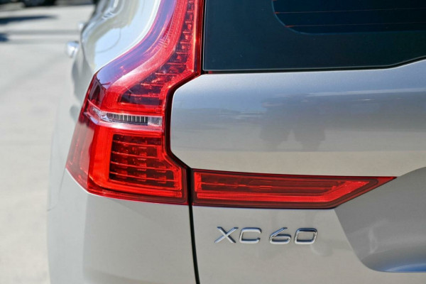 2019 MY20 Volvo XC60 UZ T5 Inscription SUV Image 17