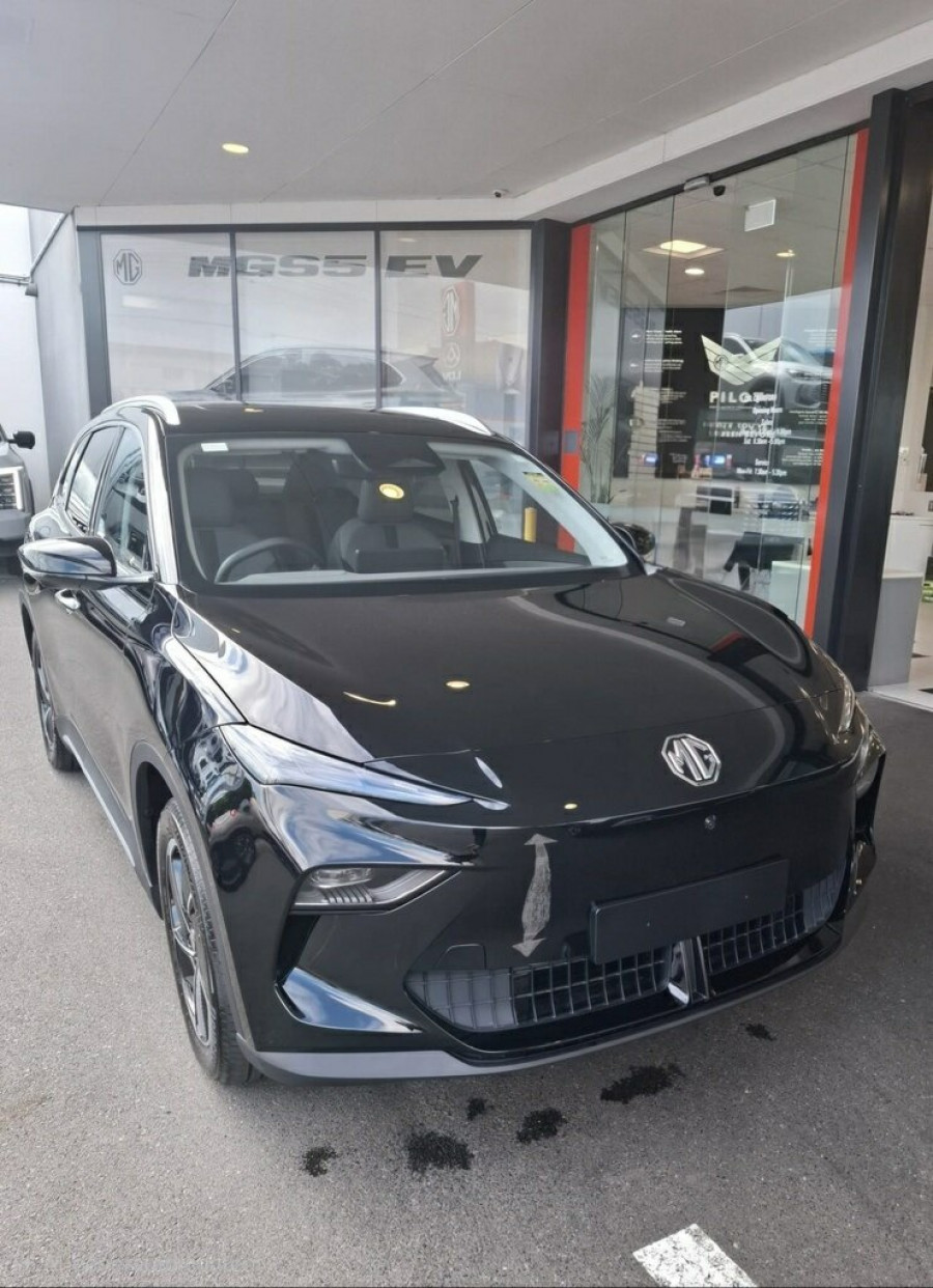 2026 MG MGS5 EV ZS3EM Essence 49 SUV Image 13