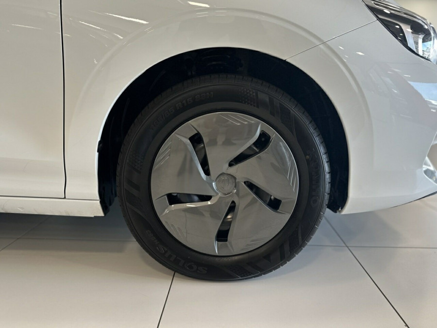 2026 MG MG3 ZP22 Vibe Hatch Image 10