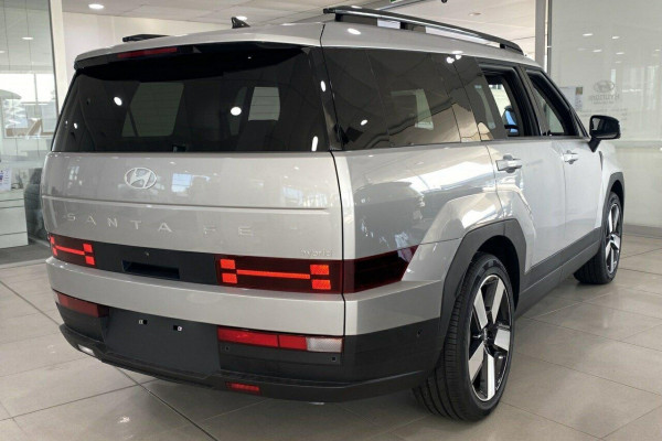 2024 MY25 Hyundai Santa Fe MX5.V1 Hybrid SUV