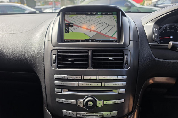 2015 Ford Territory SZ II Titanium SUV Image 14
