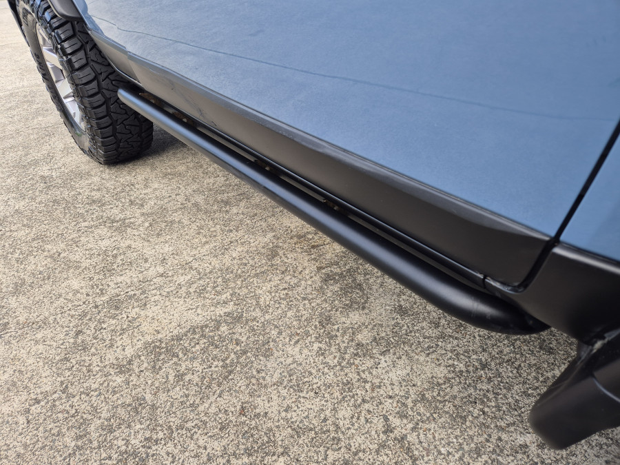 2015 MY14 Toyota FJ Cruiser GSJ15R SUV Image 12