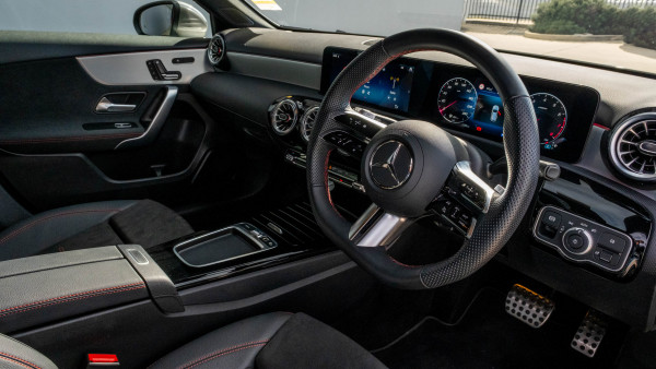 2025 MY26 Mercedes-Benz A-Class W177 A200 Hatch image 19