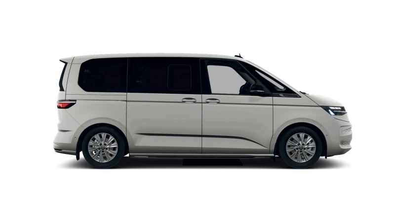 Multivan <small>Life 7-Seater SWB TDI360</small><br><span>7-Speed DSG | Diesel | MY26</span>