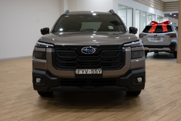 2026 Subaru Outback  7GEN AWD Touring SUV
