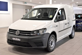 Volkswagen Caddy Van SWB Van 2KN