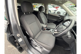 2022 Volkswagen Tiguan 5N 162TSI Adventure Allspace SUV