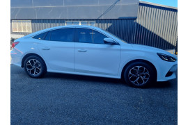 2023 MG MG5 AP32 Vibe Sedan