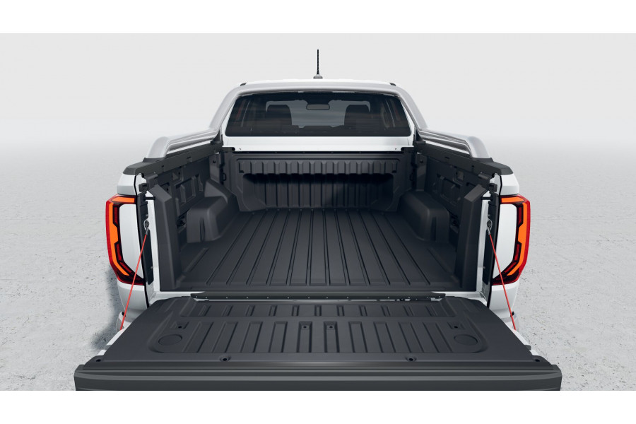 2024 Volkswagen Amarok NF TDI500 Style Ute Image 9