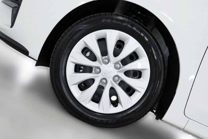 2019 MY20 Kia Cerato Sedan BD S with Safety Pack Sedan Image 20