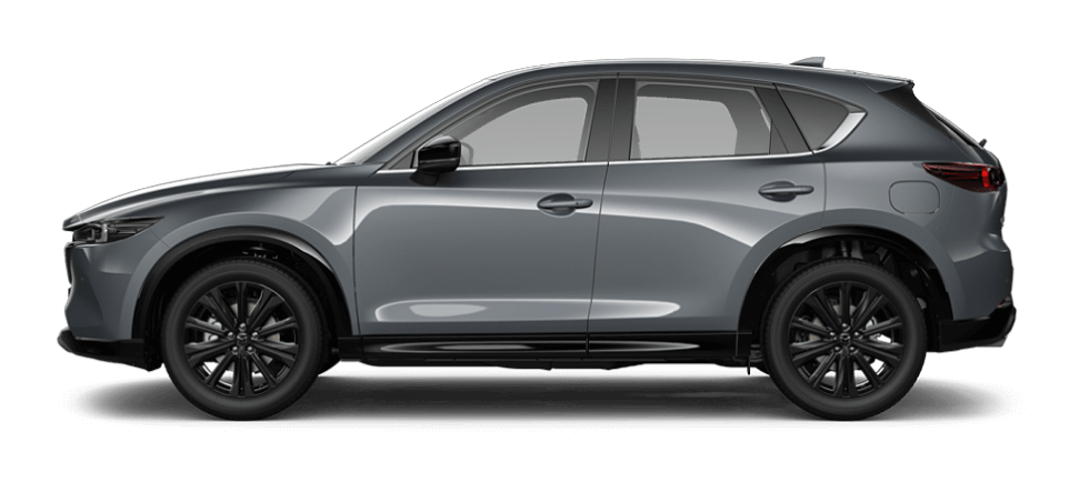 2025 MY24 Mazda CX-5 KF Series G35 GT SP SUV Image 22