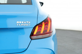 2024 MG MG5 AP32 Essence Sedan