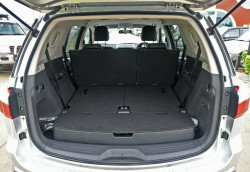 2018 Isuzu Ute MU-X MY18 LS-T Rev-Tronic 4x2 Wagon