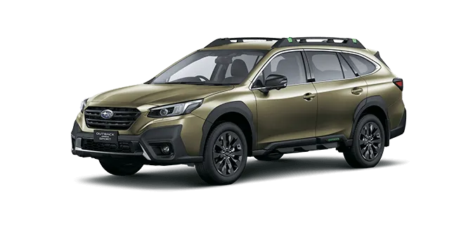 AWD Sport