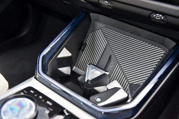 2025 BMW X3 G45 20 xDrive SUV image 20