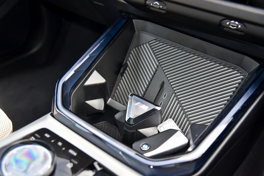 2025 BMW X3 G45 20 xDrive SUV