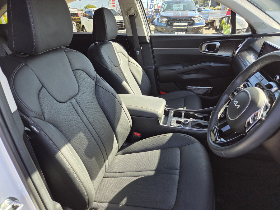 2023 Kia Sorento MQ4 Sport SUV Image 11
