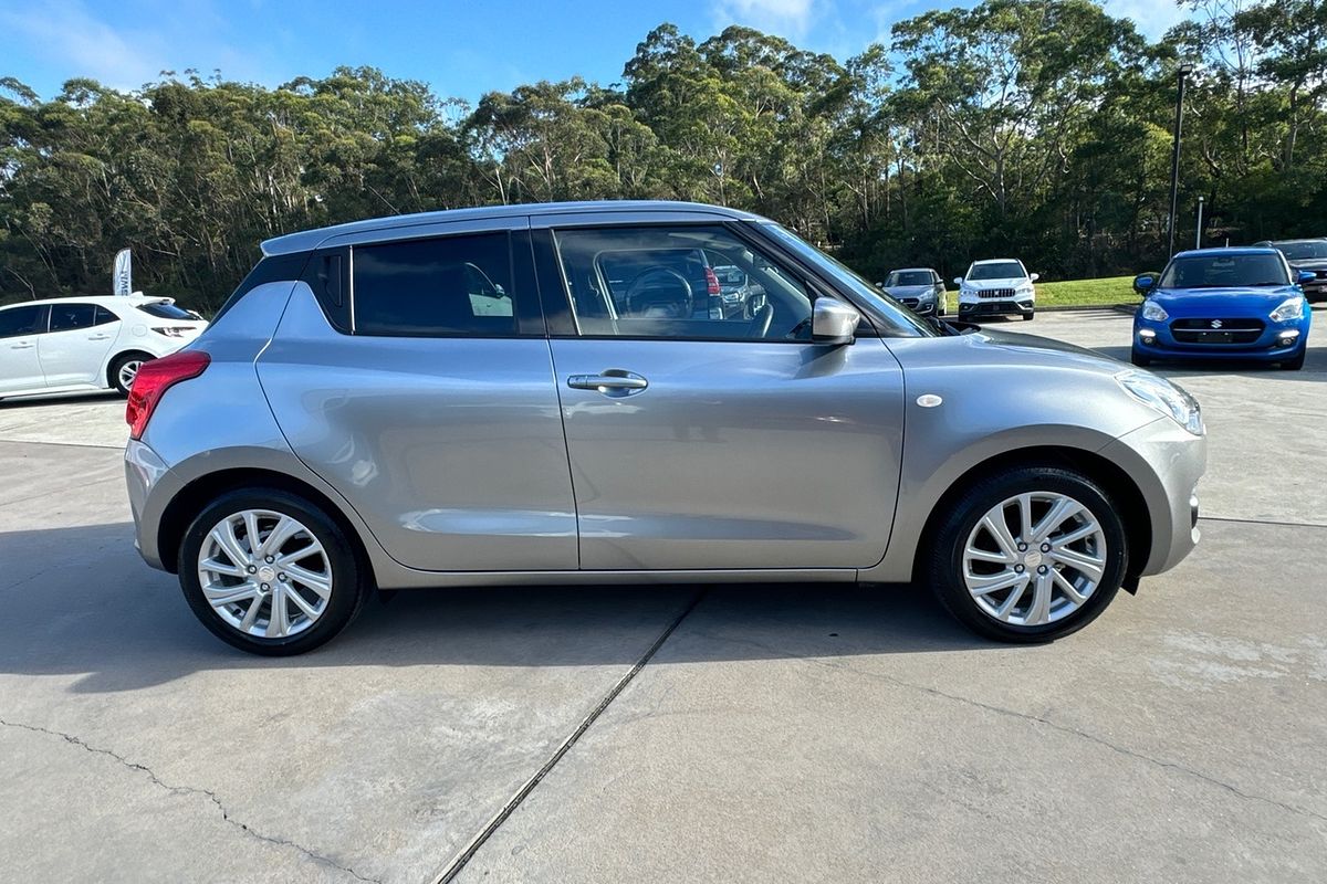 2023 Suzuki Swift AZ Series II GL Hatch Image 16