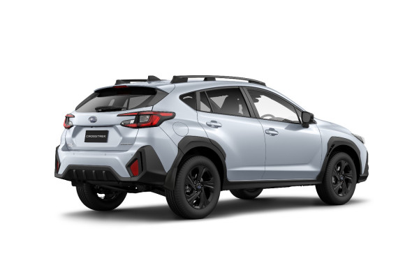 2025 Subaru Crosstrek CT20LA 2.0L SUV